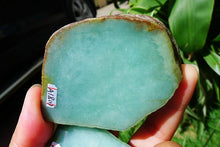 Natural Jade Rough Jadeite Raw