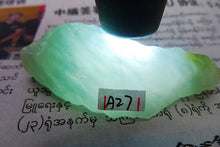 Natural Jade Rough Jadeite Raw