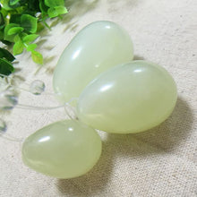 Natural Jade Eggs Yoni Egg