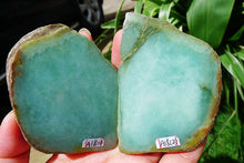 Natural Jade Rough Jadeite Raw