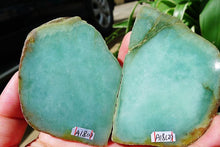 Natural Jade Rough Jadeite Raw