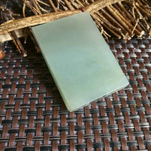 Natural Kunlun Jade Rough Nephrite Raw