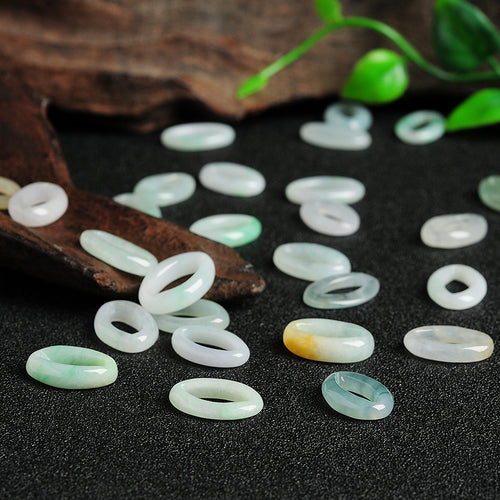 Natural Jade Beads Jadeite Bead