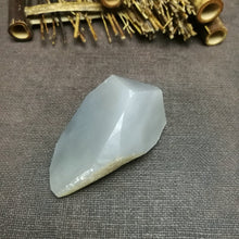 Natural Kunlun Jade Rough Nephrite Raw