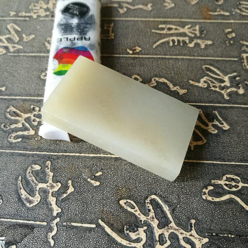 Natural Kunlun Jade Rough Nephrite Raw