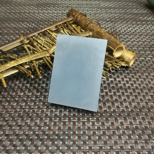 Natural Kunlun Jade Rough Nephrite Raw