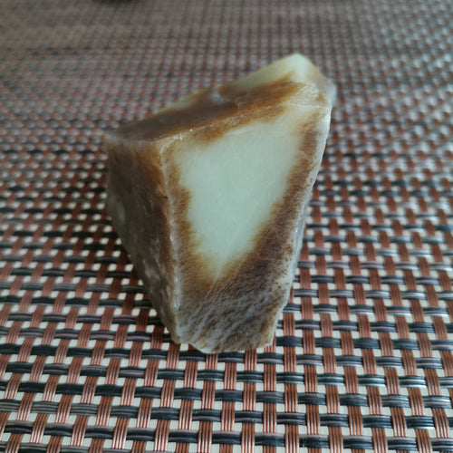 Natural Kunlun Jade Rough Nephrite Raw