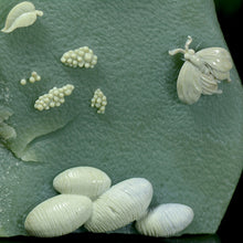 Natural jade carving nephrite collectibles Chinese Kunlun jade