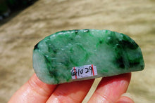 Natural Jade Rough Jadeite Raw