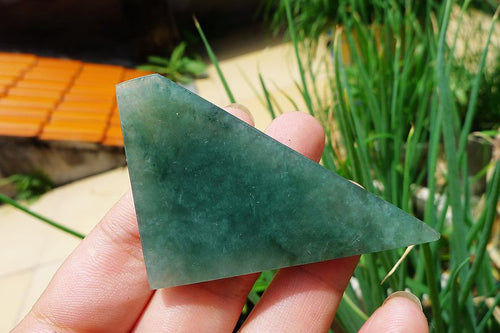 Natural Jade Rough Jadeite Raw