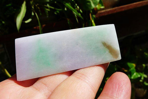 Natural Jade Rough Jadeite Raw