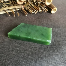 Natural Kunlun Jade Rough Nephrite Raw