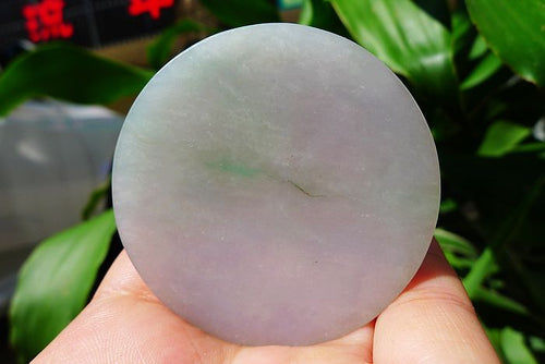 Natural Jade Rough Jadeite Raw