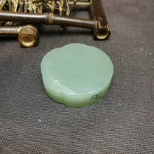 Natural Kunlun Jade Rough Nephrite Raw