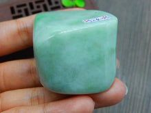 Natural jade jadeite rough raw stone grade A