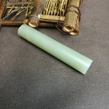 Natural Kunlun Jade Rough Nephrite Raw