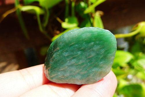 Natural Jade Rough Jadeite Raw