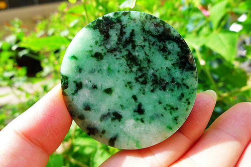 Natural Jade Rough Jadeite Raw
