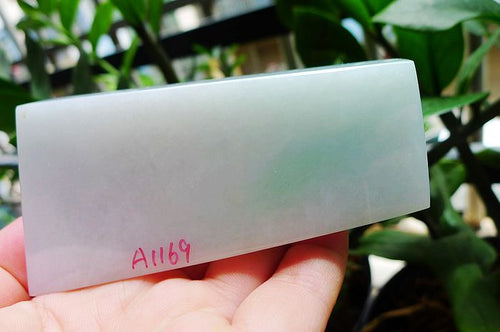 Natural Jade Rough Jadeite Raw