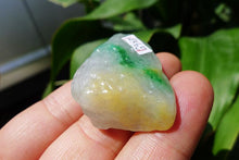 Natural Jade Rough Jadeite Raw