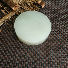 Natural Kunlun Jade Rough Nephrite Raw