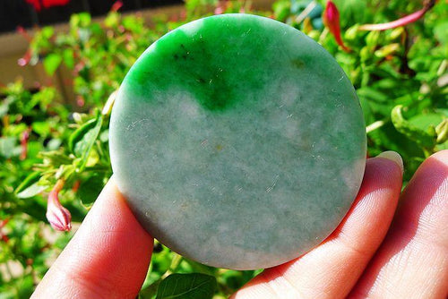 Natural Jade Rough Jadeite Raw