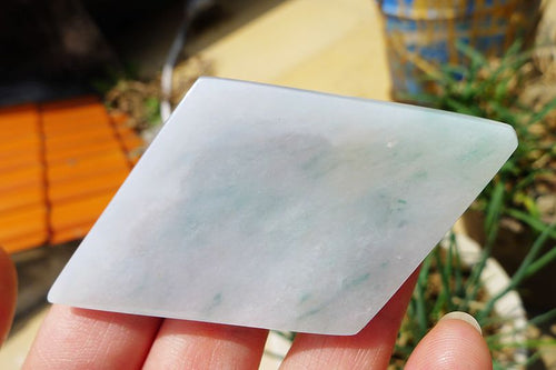 Natural Jade Rough Jadeite Raw