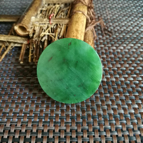 Natural Siberian Jade Rough Nephrite Raw