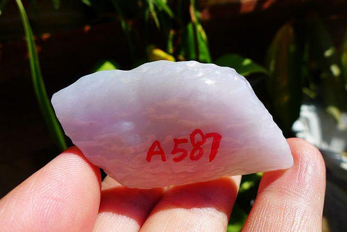 Natural Jade Rough Jadeite Raw