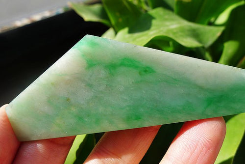 Natural Jade Rough Jadeite Raw