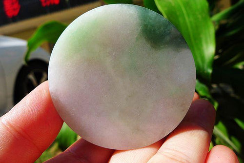 Natural Jade Rough Jadeite Raw