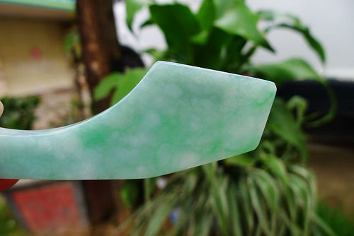 Natural Jade Rough Jadeite Raw
