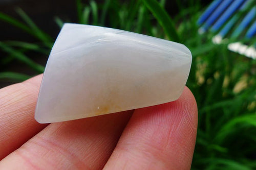 Natural Jade Rough Jadeite Raw