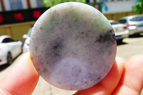 Natural Jade Rough Jadeite Raw