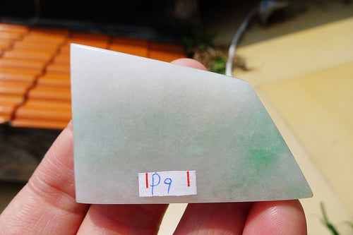 Natural Jade Rough Jadeite Raw