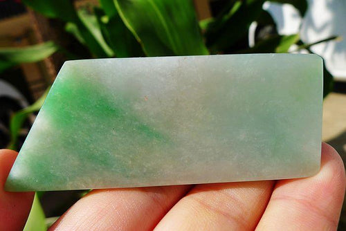 Natural Jade Rough Jadeite Raw