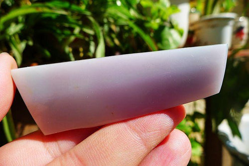 Natural Jade Rough Jadeite Raw