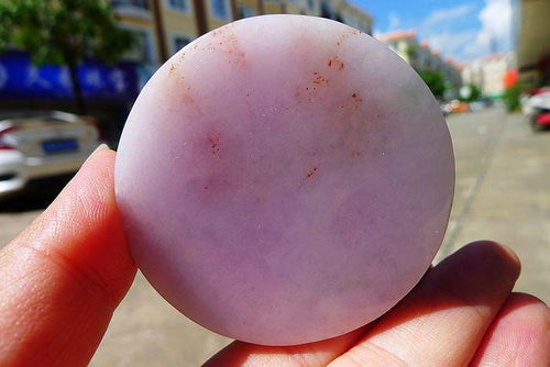 Natural Jade Rough Jadeite Raw