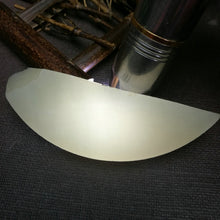 Natural Kunlun Jade Rough Nephrite Raw