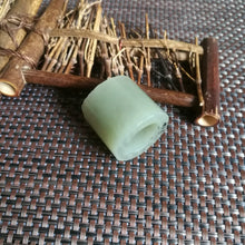 Natural Kunlun Jade Rough Nephrite Raw