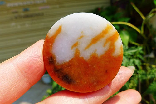 Natural Jade Rough Jadeite Raw