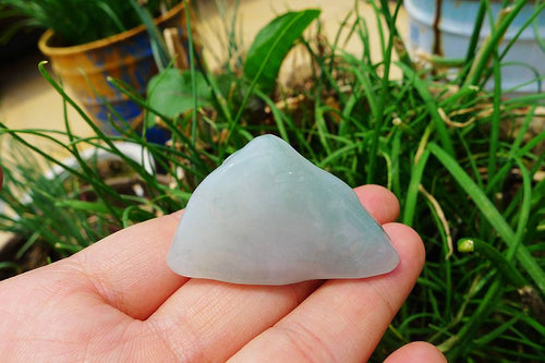 Natural Jade Rough Jadeite Raw