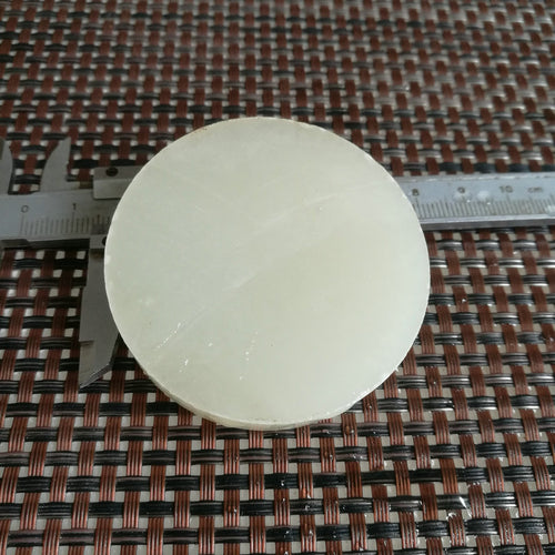 Natural Kunlun Jade Rough Nephrite Raw