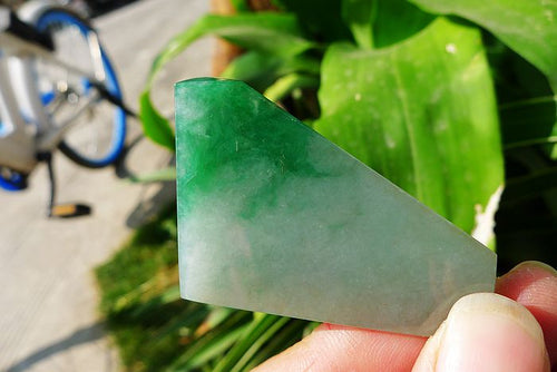 Natural Jade Rough Jadeite Raw