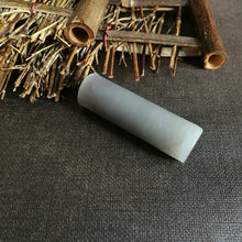Natural Kunlun Jade Rough Nephrite Raw