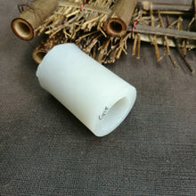 Natural Kunlun Jade Rough Nephrite Raw