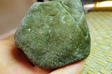 Natural Jade Rough Jadeite Raw