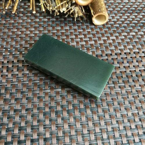 Natural Kunlun Jade Rough Nephrite Raw