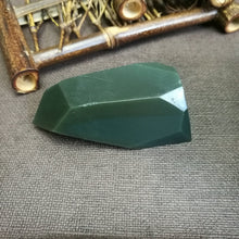 Natural Kunlun Jade Rough Nephrite Raw