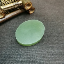 Natural Kunlun Jade Rough Nephrite Raw